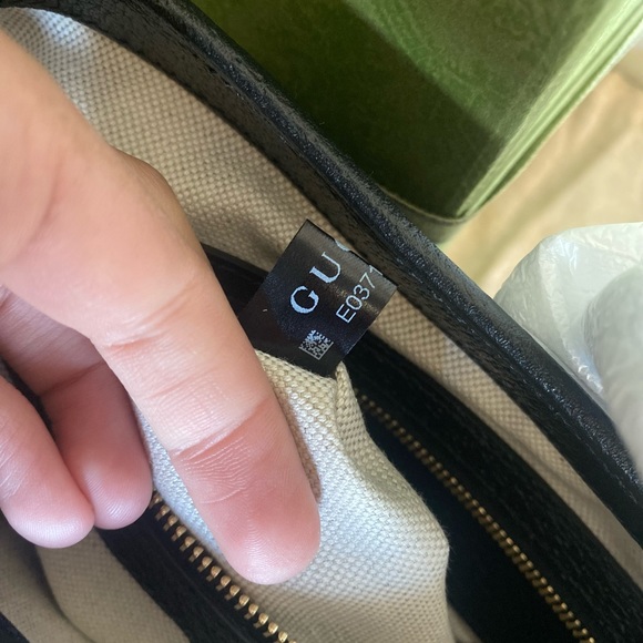 Jackie 1961 Small Shoulder Bag - Picture 8 of 13